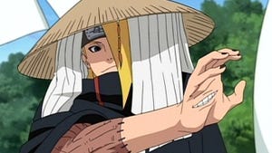 Naruto: Shippuden, Season 6 Episode 10 image