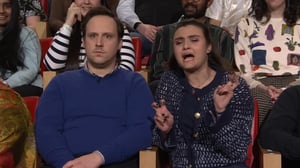 The Tonight Show Starring Jimmy Fallon, Season 12 Episode 60 image