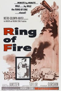 Ring of Fire as Frank Henderson