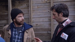 Paranormal Solutions Inc., Season 1 Episode 1 image