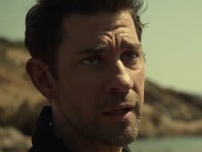 Jack Ryan, Season 3 Episode 1 image