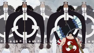 One Piece, Season 14 Episode 15 image
