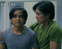 The Fake Life, Season 1 Episode 76 image