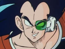 Dragon Ball Z, Season 1 Episode 4 image