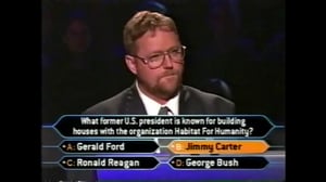 Who Wants to Be a Millionaire, Season 1 Episode 28 image