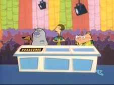 2 Stupid Dogs, Season 1 Episode 4 image