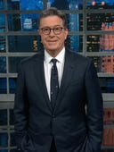 The Late Show With Stephen Colbert, Season 8 Episode 50 image