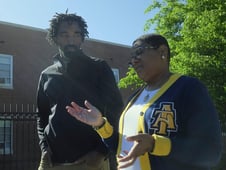 Redefined: J.R. Smith, Season 1 Episode 3 image