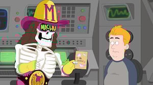 Paradise PD, Season 4 Episode 8 image