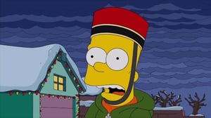 The Simpsons, Season 25 Episode 1 image