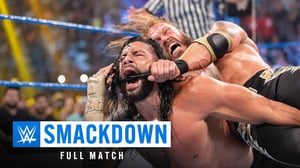 WWE Smackdown!, Season 23 Episode 40 image