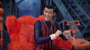 LazyTown, Season 4 Episode 12 image