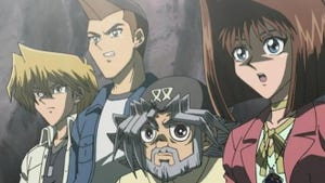 Yu-Gi-Oh! Capsule Monsters, Season 1 Episode 6 image