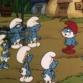 The Smurfs, Season 4 Episode 2 image