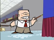 ChalkZone, Season 2 Episode 2 image