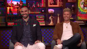 Watch What Happens Live with Andy Cohen, Season 19 Episode 9 image