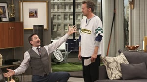 The Odd Couple, Season 1 Episode 8 image