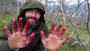 Alone Denmark, Season 1 Episode 9 image