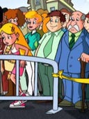 Sabrina, the Animated Series, Season 1 Episode 44 image