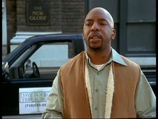 Grounded for Life, Season 2 Episode 12 image