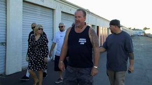 Storage Wars, Season 6 Episode 13 image