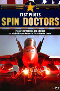 Test Pilots: Spin Doctor as Narrator