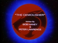 Thundercats, Season 1 Episode 38 image