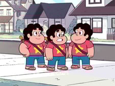 Steven Universe, Season 4 Episode 15 image