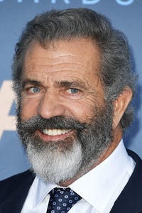 Mel Gibson as Martin Riggs