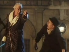 Porterhouse Blue, Season 1 Episode 3 image