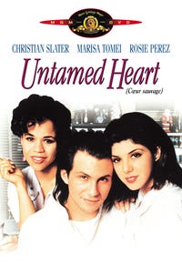 Untamed Heart as Michael