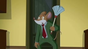 Geronimo Stilton, Season 1 Episode 20 image