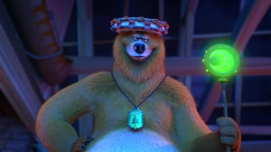 Grizzy and the Lemmings, Season 1 Episode 29 image