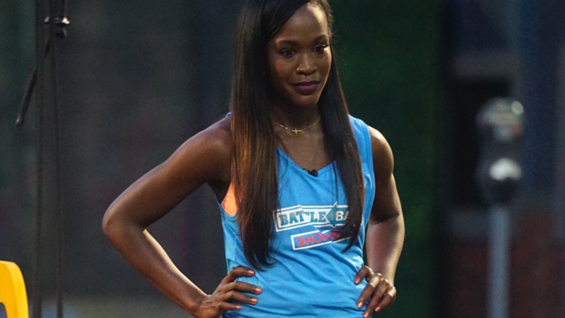 Dominique Cooper, Big Brother