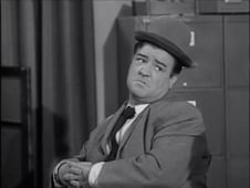 The Abbott and Costello Show, Season 2 Episode 24 image