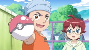 Pokémon, Season 15 Episode 17 image
