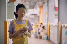 Small & Mighty, Season 1 Episode 6 image