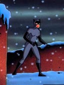 Batman: The Animated Series, Season 1 Episode 37 image