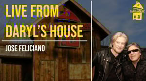 Live from Daryl's House, Season 1 Episode 37 image