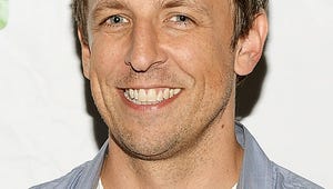 Late Night's Seth Meyers to Host 66th Primetime Emmy Awards