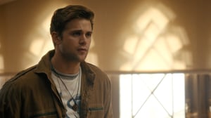 Prime Target, Season 1 Episode 1 image