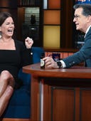 The Late Show With Stephen Colbert, Season 8 Episode 21 image