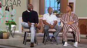 The Talk, Season 13 Episode 9 image