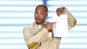 T.I. & Tiny: The Family Hustle, Season 4 Episode 4 image