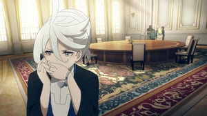 Mobile Suit Gundam: The Witch from Mercury, Season 2 Episode 7 image