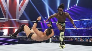 WWE Smackdown!, Season 14 Episode 45 image