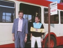 ChuckleVision, Season 1 Episode 10 image