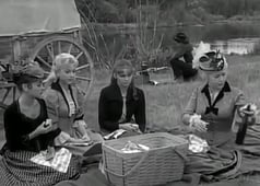 Have Gun - Will Travel, Season 3 Episode 3 image