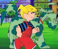 Dennis the Menace, Season 1 Episode 16 image
