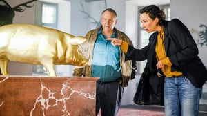 Fast Forward, Season 7 Episode 4 image